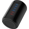 USB-хаб Orico RH4CS-BK