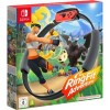 Ring Fit Adventure + Ring-Con для Nintendo Switch