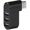 USB-хаб  Ritmix CR-2301