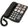 Телефонный аппарат Ritmix RT-500