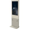 Интерактивная панель Ritter Minim 43 Touch IKMT43W
