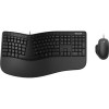 Клавиатура + мышь Microsoft Ergonomic Keyboard Kili & Mouse LionRock 4 Business