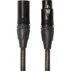 Кабель Roland RMC-GQ25 XLR - XLR (7.5 м, черный)