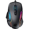 Игровая мышь Roccat Kone AIMO Remastered (черный)