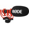 Проводной микрофон RODE VideoMic GO II