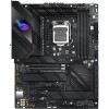 Материнская плата ASUS ROG Strix B560M-E Gaming WiFi