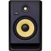 Монитор ближнего поля KRK SYSTEMS ROKIT 8 G4 (черный)