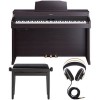 Цифровое пианино Roland HP-603-ACR Set