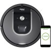 Робот-пылесос iRobot Roomba 965