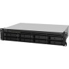 Сетевой накопитель Synology RackStation RS1219+