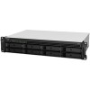 Сетевой накопитель Synology RackStation RS1221RP+