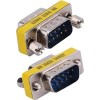 Адаптер USBTOP RS232 (DB9) M - RS232 (DB9) M