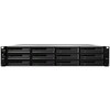 Сетевой накопитель Synology RackStation RS2414+/RS2414RP+