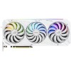 Видеокарта ASUS GeForce RTX 3070 White 8GB GDDR6 ROG-STRIX-RTX3070-8G-WHITE