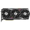 Видеокарта MSI GeForce RTX 3080 Ti Gaming X Trio 12G GDDR6X