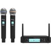 Радиосистема Ritmix RWM-222