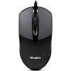 Мышь SVEN RX-112 Black-Grey