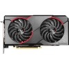 Видеокарта MSI Radeon RX 5500 XT Gaming X 8GB GDDR6