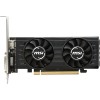 Видеокарта MSI Radeon RX 550 LP OC 2GB GDDR5 [RX 550 2GT LP OC]