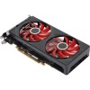 Видеокарта XFX Radeon RX 550 Double Dissipation 4GB GDDR5 RX-550P4PFG5