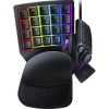 Кейпад Razer Tartarus Pro (черный, нет кириллицы)