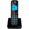 Радиотелефон Alcatel S250 (черный)