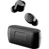 Наушники Skullcandy Jib True (черный/оранжевый)