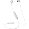 Наушники Sennheiser CX 150BT (белый)