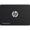 SSD HP S650 240GB 345M8AA
