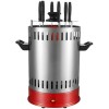 Электрошашлычница Sakura SA-7811SR