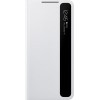 Чехол для телефона Samsung Smart Clear View Cover для Galaxy S21+ (серый)