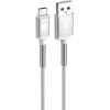 Кабель Akami Samurai USB Type-C