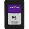 SSD SmartBuy Leap 64GB [SB064GB-LP-25SAT3]