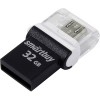 USB Flash SmartBuy POKO 32GB (черный) [SB32GBPO-K]