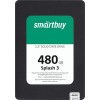 SSD SmartBuy Splash 3 480GB SB480GB-SPLH3-25SAT3