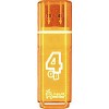 USB Flash SmartBuy 4GB Glossy Orange (SB4GBGS-Or)