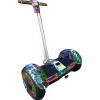 Сегвей Smart Balance A8 10.5 (хип-хоп)