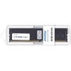 Оперативная память SmartBuy 8GB DDR4 PC4-19200 SBDR4-UD8GD-2400-17