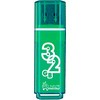 USB Flash SmartBuy Glossy Green 32GB (SB32GBGS-G)