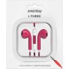Наушники SmartBuy I-three SBH-104-LR