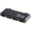 USB-хаб SmartBuy SBHA-6110-K