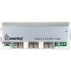 USB-хаб SmartBuy SBHA-6806-W