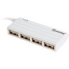 USB-хаб SmartBuy SBHA-6810-W