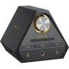 Внешняя звуковая карта Creative Sound Blaster X7