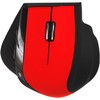 Мышь SmartBuy 613AG Red/Black (SBM-613AG-RK)