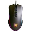 Игровая мышь SmartBuy Rush Elite SBM-719G-K