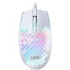 Игровая мышь SmartBuy Rush SBM-739G-W