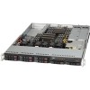 Корпус Supermicro SuperChassis SC113AC2-R706WB2