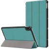Чехол для планшета KST Smart для Huawei MatePad 10.4/HONOR Pad V6 (изумрудный)
