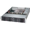 Корпус Supermicro SuperChassis SC826BE1C-R920LPB